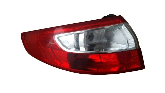 PLEKSAN 3801 FLUENCE SOL DIŞ STOP 